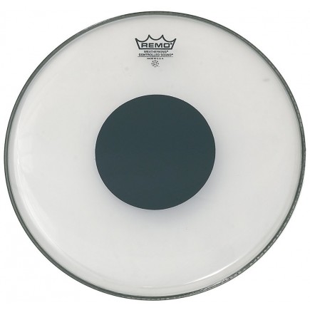 Remo 7171788 Naciągi CS Ambassador Przezroczysty